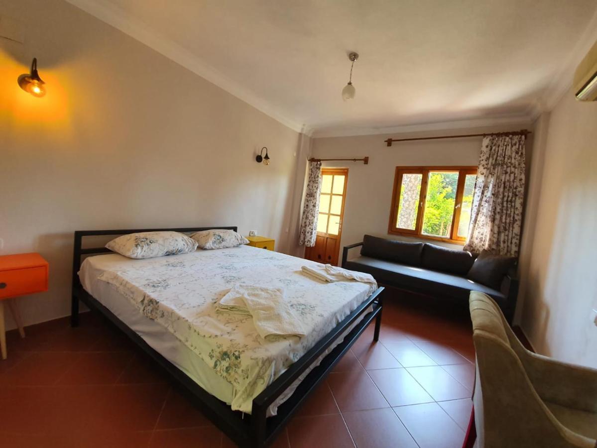 Oblomov Hotel Çıralı Extérieur photo